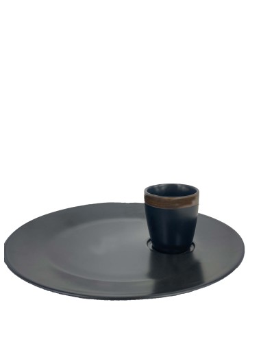 Assiette avec insert 26CM - Pillivuyt... Assiette avec insert 26CM - Pillivuyt...