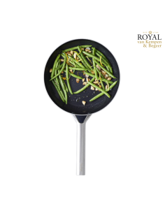 Poêle Royal manche inox 24 cm REF : VKB24 2