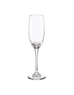 Flûtes À Champagne 15,5cl REF : L15