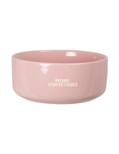 Saladier Rose Mat ø 16cm Réf : 62524PK