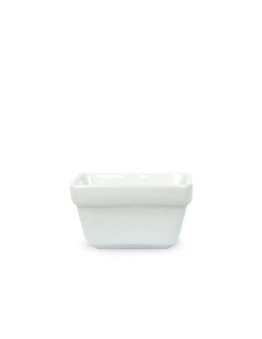 Verrine Carrée 6.5cm Réf : ZD7471