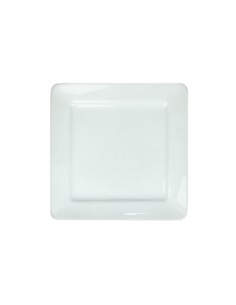 Assiette Carrée 26cm Réf : ZD13967