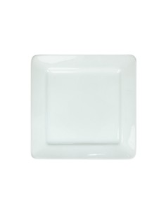 Assiette Carrée 28cm REF : ZD13968