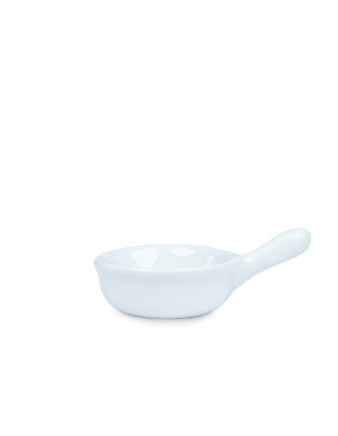 Mini Poêlon 6 cm Réf : ZD20937