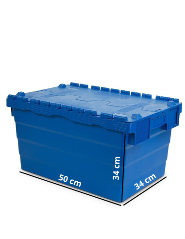 Bac navette 50x34x34 Ref: A93/35 Bac navette 50x34x34 Ref: A93/35