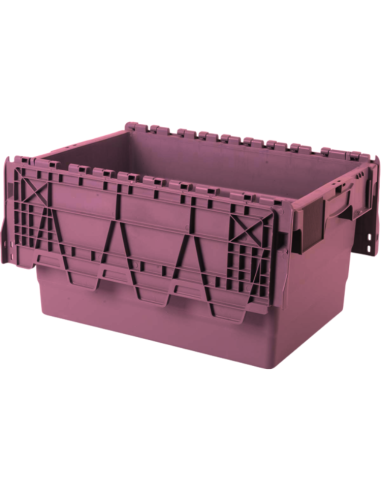 Bac navette 52x30x30 REF : A93/30