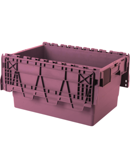 Bac navette 52x30x30 REF : A93/30