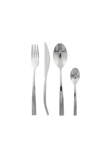 Couverts en inox pose vertical...