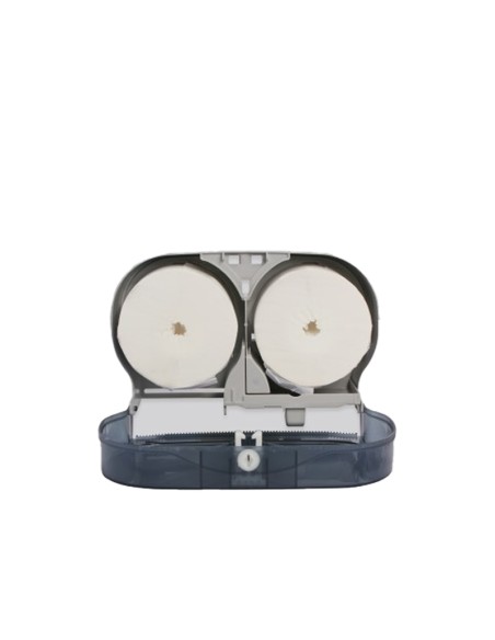 Distributeur de papier toilette Réf: R200C