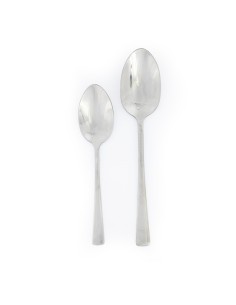 Set de 2 Cuillères à service Réf: 12167