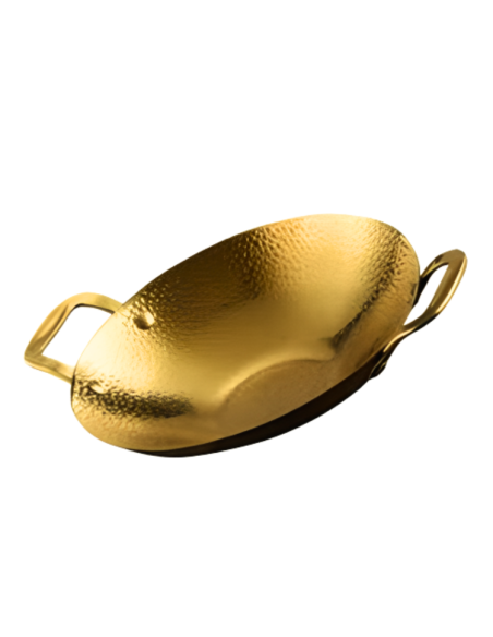 Poêlon or 28cm REF : HTSG28