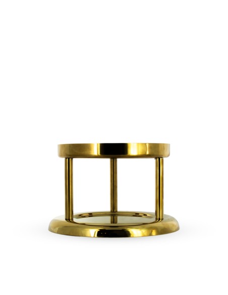 Rehausseur De Plat Or REF : THOJG