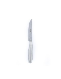 Couteau à steak Thomas en inox brossé REF : 13028