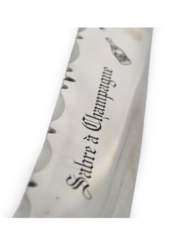 Sabre à champagne PRADEL REF : 100SC