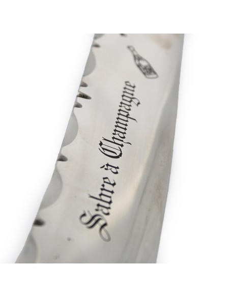 Sabre à champagne PRADEL REF : 100SC