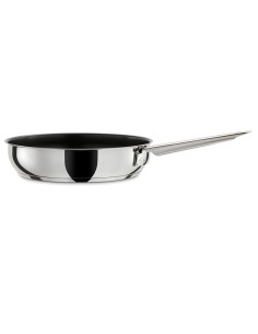 Poêle Induction Inox 24 cm Carl Schmidt REF : 13641