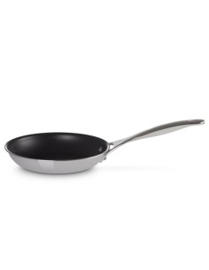 Poêle Triply 32 cm inox Réf: 10829