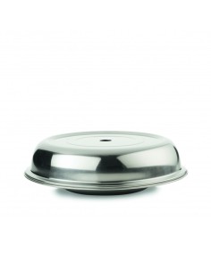 Cloche Inox 29cm Réf : 655229R