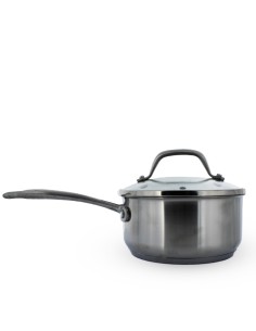 Casserole avec couvercle 16CM Réf : OPO77