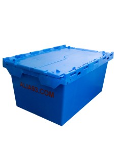 Bac navette 70x46x35 Ref: A93-35GM