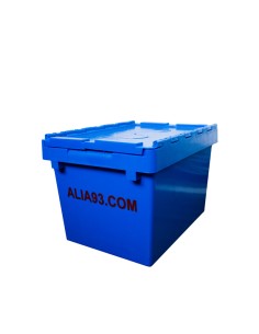 Bac navette 43x30x28 Ref: A93/28PM