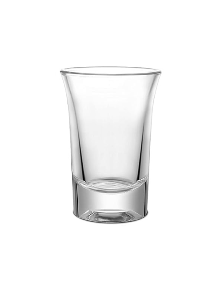 Verre shot GEORGE WALMART 5 cl REF : 4050