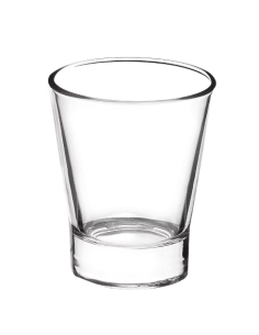 Verre conique fond lourd 30cl REF : 47260