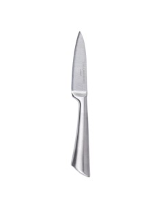 COUTEAU OFFICE 9 CM INOX - GAMME DU CHEF YVES CAMDEBORDE...