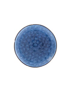 Assiette à dessert émail réactif 20cm Réf : TZ3957