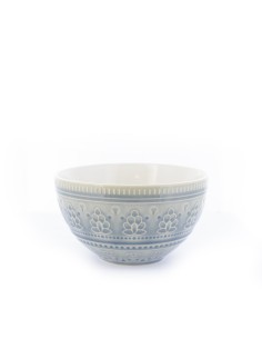 Bol émaux réactifs 14cm Réf : TZ3131