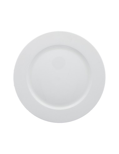 Assiette plate 27cm Réf: D55-C2