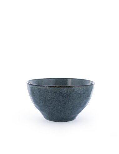 Bol émaux réactifs 15cm Réf : TZ4051
