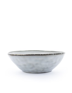 Bowl émaux réactifs 18cm Réf : TZ3647