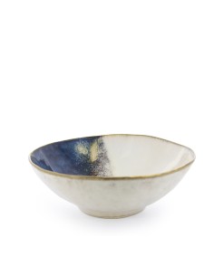 Saladier émaux réactif 20cm Réf : W00218