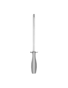 Aiguiseur Acier Inoxydable 29cm Réf : 15526