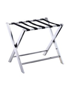 Porte bagages pliable Réf : 504009