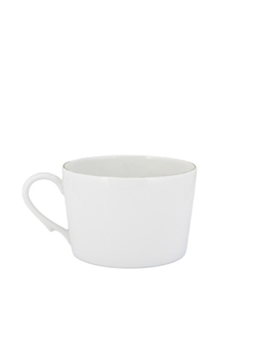 Tasse à thé Empire Réf : 06PL