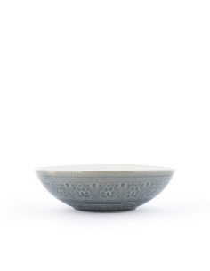 Bol émaux réactifs 18cm Réf : TZ3130