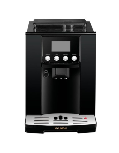 Machine Automatique À Grain HYUNDAI...