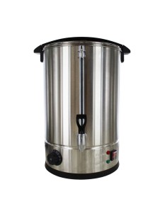 Distributeur d'eau chaude 38L