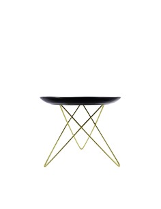 Rehausseur Empilable Or 10 cm Réf : 12421J-S
