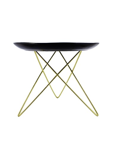 Rehausseur Empilable Or 20 cm Réf :...