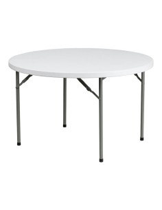 Table ronde 152 x H74 cm REF : HM-R152