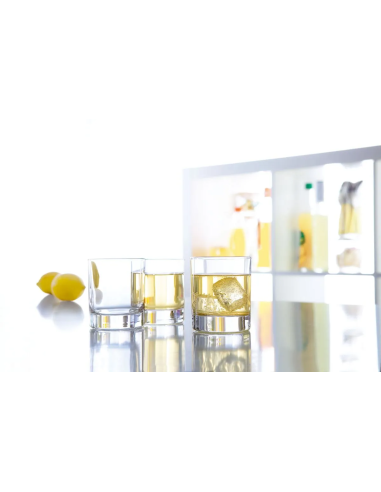 Verre bas MALAGA 30 CL REF : 07454AL48