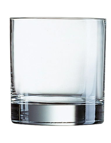 Verre bas MALAGA 30 CL REF : 07454AL48