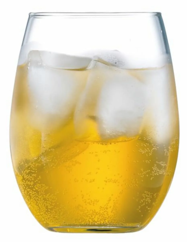 Verre bas crystal MIKASA 50 CL REF :...