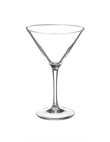 Verre cocktail martini 20cl