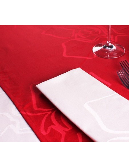 Chemin de table Nicky vankets