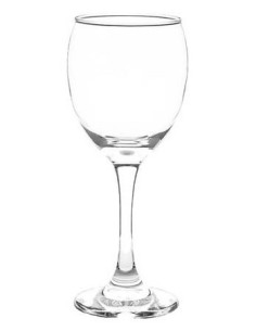 Verre à pied 29 CL VERSALLES REF : 5457AL24