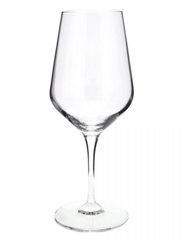 Verre à pied Grand Chateau Cristal D'Arques 30cl